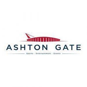 Ashton Gate Stadium 