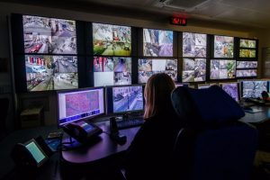 CCTV and Alarm Monitoring