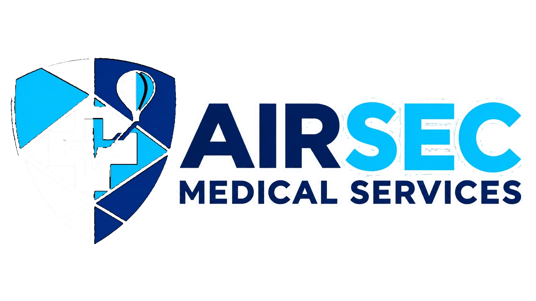 Airsec Medical Services logo