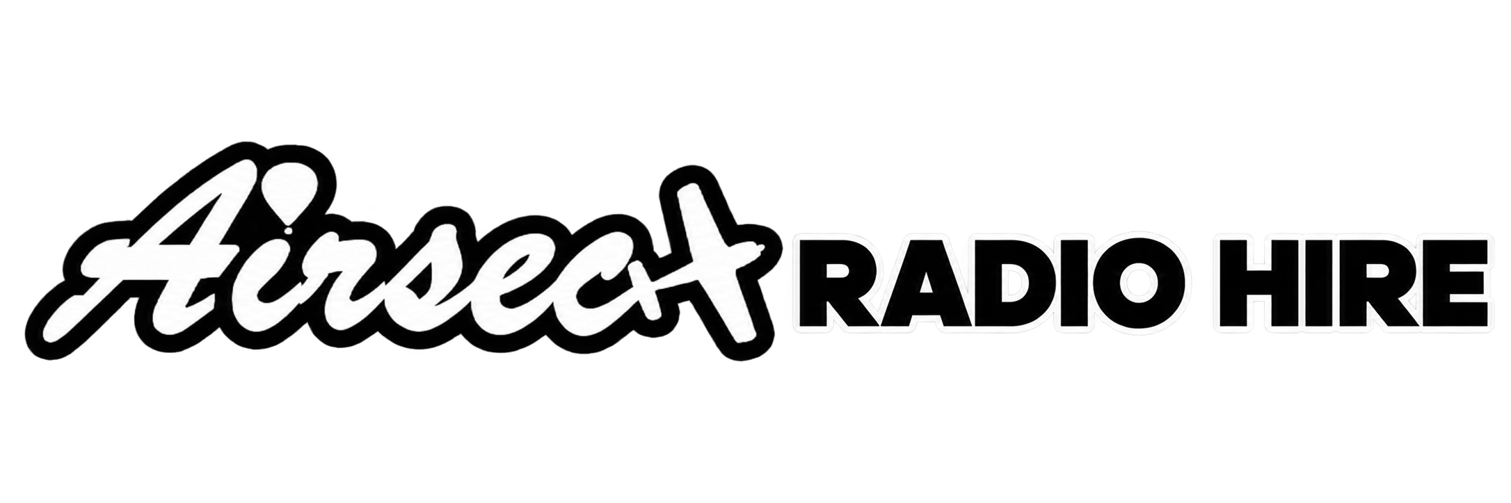 Airsec Radio Hire logo