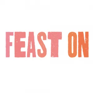 Feast On logo, an Airsec client