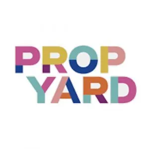 Propyard logo, an Airsec client