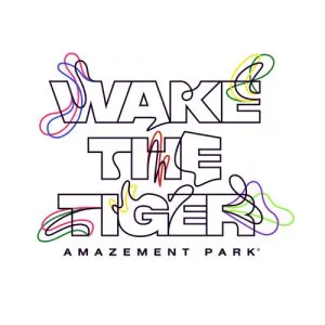 Wake The Tiger logo, an Airsec client